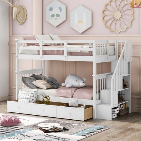 Target bunk beds discount