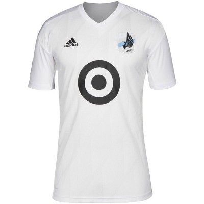 minnesota united fc jersey