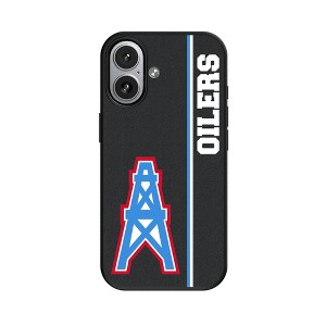 NFL AFC Historic Teams Sidebar MagSafe Compatible Cell Phone Case for Apple iPhone 17 Series - 1 of 4