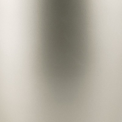 Satin Steel Wall-Mounted Fogless Shaving Mirror with Storage Hooks