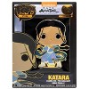Funko Avatar The Last Airbender 3 Inch Funko POP Pin | Katara - 3 of 3