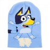 Kids Bluey Character Cuffed Beanie - 2 of 2