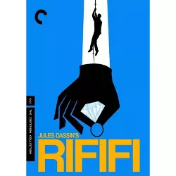 Rififi (2018)