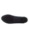 Marc Joseph New York | Womens Leather Slip On Bedford Ballet Flats - 4 of 4