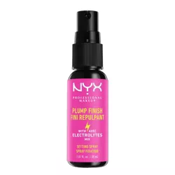 NYX Professional Makeup Plump Right Back Plumping Makeup Setting Spray