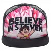 Bioworld Steven Universe "Believe in Steven" Trucker Hat - 3 of 3