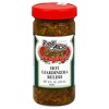 Dell Alpe Giardiniera Relish Hot - Case of 12 - 8oz - 2 of 3