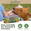Greenbone Lavender Scented On-the-Go Dog and Cat Wipes - 150ct - 4 of 4