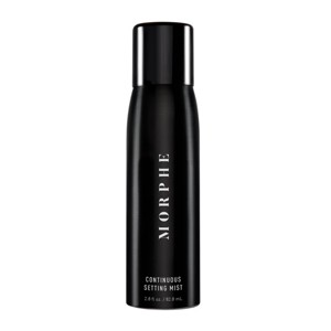 Morphe Mini Continuous Setting Mist - Ulta Beauty - 1 of 4