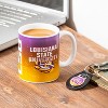 Cup Gift Set, Louisiana State University - 2 of 2