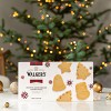 Walkers Shortbread Large Festive Shapes Holiday Cookies - 12.30oz - 3 of 4