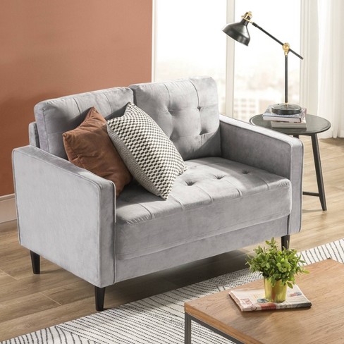 Target loveseat hot sale