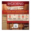 DiGiorno Loaded Thin Pepperoni Frozen Pizza - 14.1oz - 4 of 4