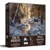Sunsout Time to Hibernate 500 pc   Jigsaw Puzzle 69858 - 2 of 4