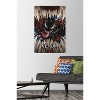 Trends International Marvel Venom: Let There be Carnage - Teeth One Sheet Unframed Wall Poster Prints - 2 of 4
