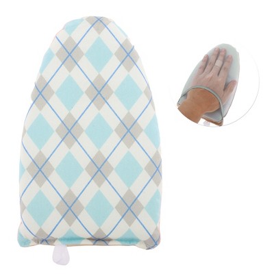 Unique Bargains Garment Steamer Ironing Gloves 1 Pc