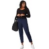 32 Degrees Women's Lightweight Ultra Comfy Everyday Pant - 2 of 4