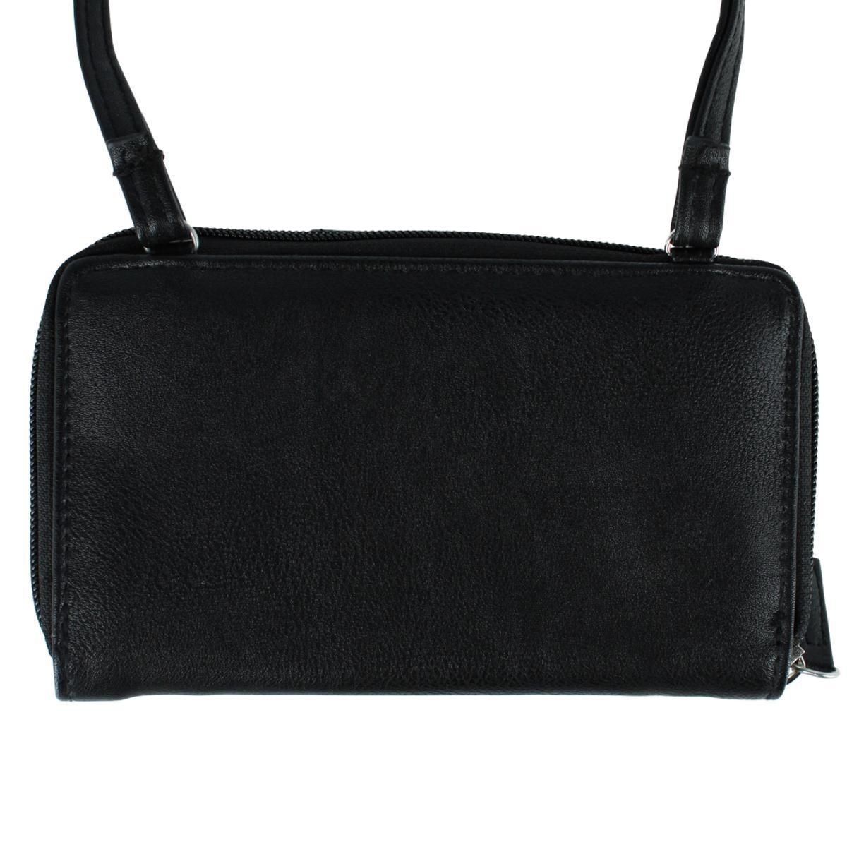 Nautica Women's Sandbar Wallet On A String Organizer - thumbnail 6