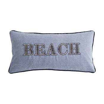 Cambria Beach Decorative Pillow - Levtex Home