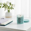 Grow Garden Lemongrass Jar Candle 6oz - Room Essentials™ - 2 of 3