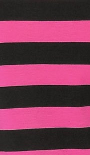fuchsia black