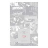 Insight Editions Marvel Iron Man Hardcover Ruled Journal | 192 Pages - 4 of 4