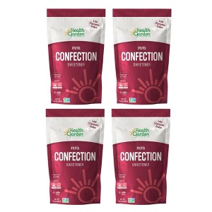 Health Garden Xylitol Confection Sweetener 14 oz -4pack - 1 of 4