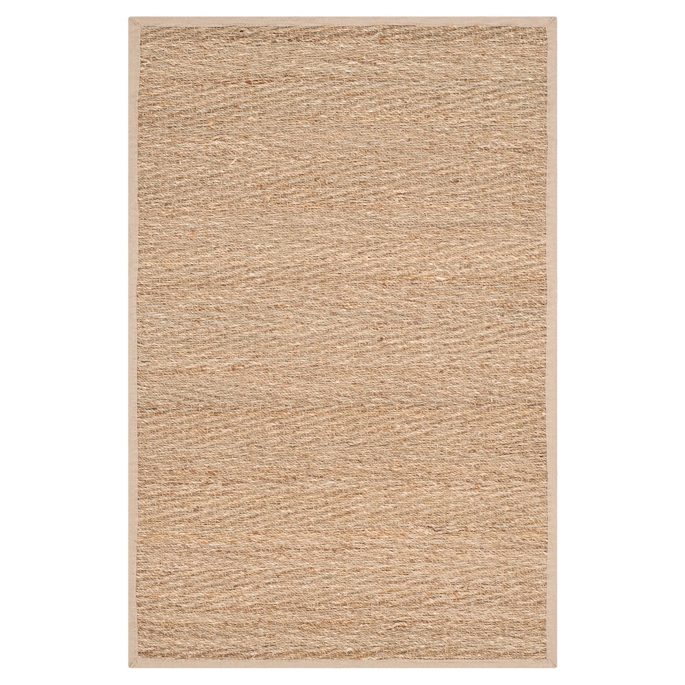 3'x5' Valery Rug Natural/Beige - Safavieh