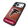 NFL NFC Teams Football Wordmark Bump Cell Phone Case for Apple iPhone 17 Series - 2 of 4