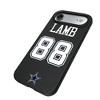 NFL Dallas Cowboys Players Game Tactic MagSafe Compatible Cell Phone Case for Apple iPhone 17 Series - 2 of 4
