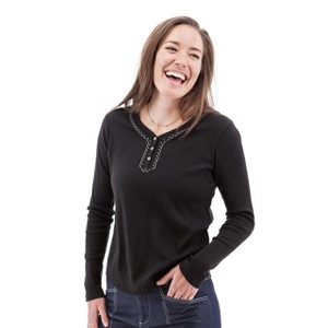 Aventura Clothing Women's Nevis Top - 1 of 4