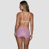 Vanity Fair Lingerie Women's Smoothing Comfort Briefs with Lace - 3 of 4