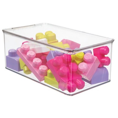 toy containers target