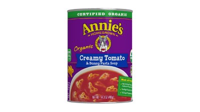 Organic Tomato Soup, 14 oz, Annie's Homegrown