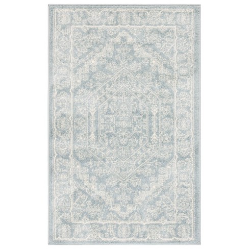 3'x5' Solid Loomed Area Rug - Nuloom : Target