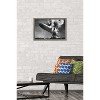 Trends International The Hindenburg Disaster Framed Wall Poster Prints - 2 of 4