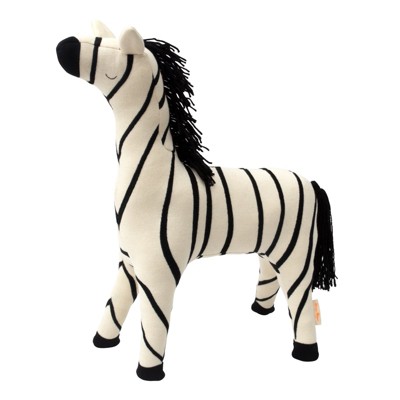 Meri Meri Ray Zebra Large Toy