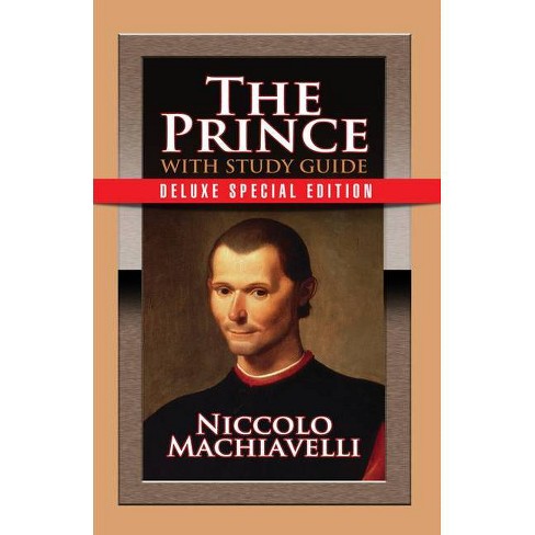 machiavelli the prince