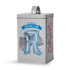 Se7en20 Harry Potter House Crests Storage Tin With Lid - 3 of 4
