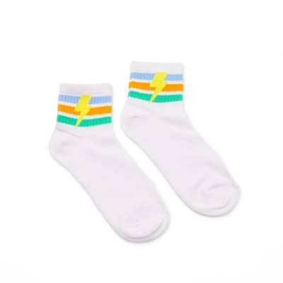 Bolt Tween Socks - Bullseye's Playground™