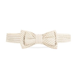 Hope & Henry Boys' Classic Bow Tie, Kids - 1 of 4