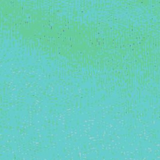seafoam