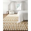 Hauteloom Evely Shag Area Rug - 4 of 4