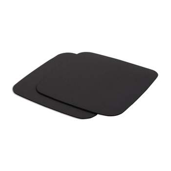 Rectangle Mouse Pad  Emotional Support Coworker - 904Custom