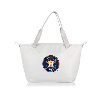 MLB Houston Astros Tarana Cooler Tote Bag - Halo Gray