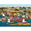 Cra-Z-Art Home Country - Cape Ann 1000pc Jigsaw Puzzle - image 2 of 4