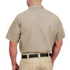 Propper Men's RevTac Stretch Tactical Short Sleeve Shirt - 2 of 4