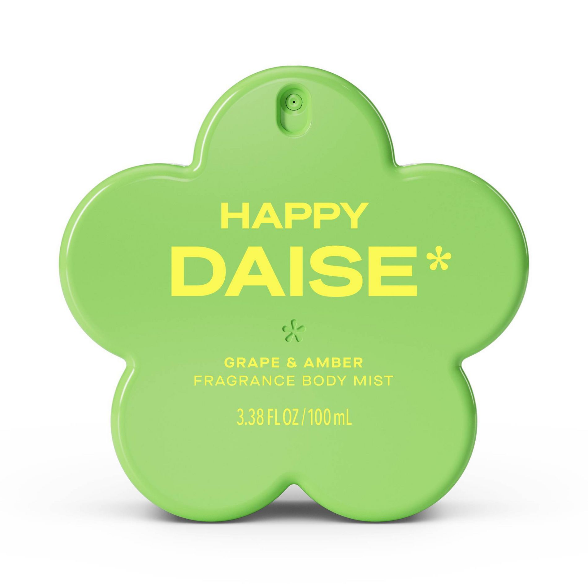 DAISE Fragrance Women's Body Mist - 3.38 fl oz