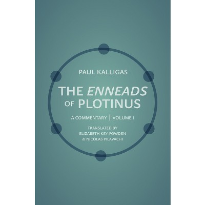 ISBN 9780691154213 - The Enneads Of Plotinus, Volume 1 - By Paul ...