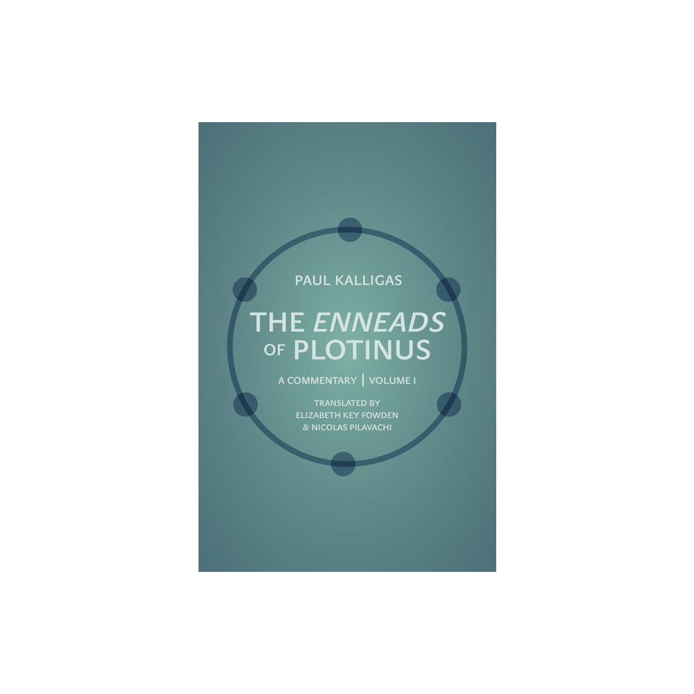 ISBN 9780691154213 - The Enneads of Plotinus, Volume 1 - by Paul ...